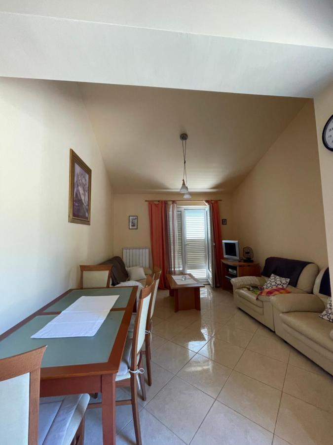 Apartment Nikola Rogoznica  Kültér fotó