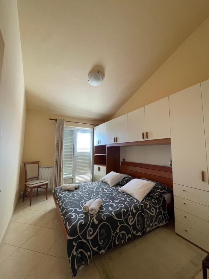 Apartment Nikola Rogoznica  Kültér fotó